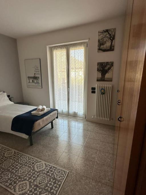 Isabel'S House 2 Apartment Arco Bagian luar foto