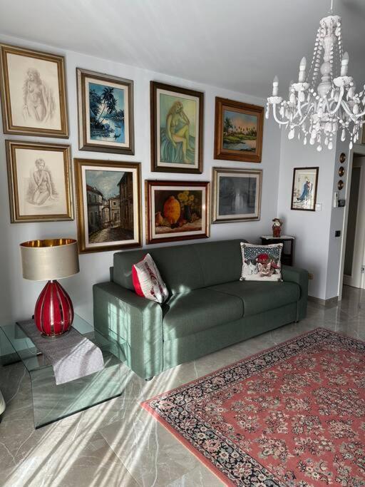 Isabel'S House 2 Apartment Arco Bagian luar foto
